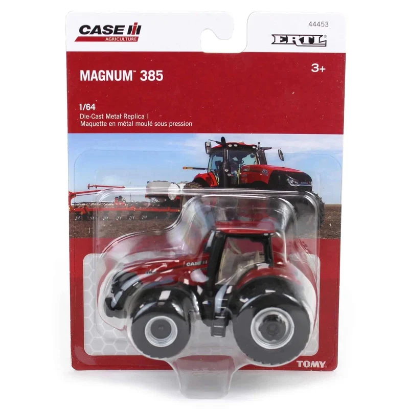 1:64 Case IH Magnum 385 Tractor with Duals 44453 - Image 4