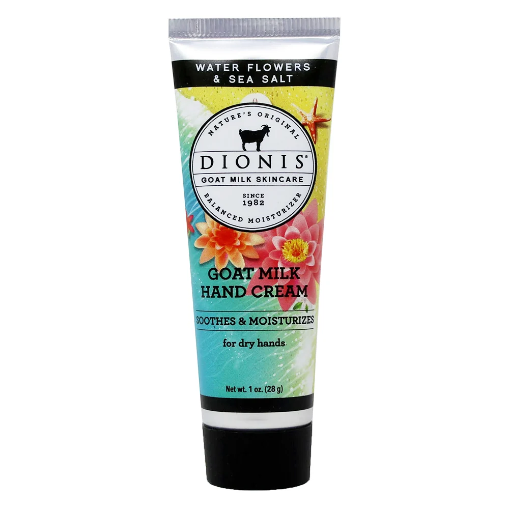 1 oz Goat Milk Hand Cream - Image 2