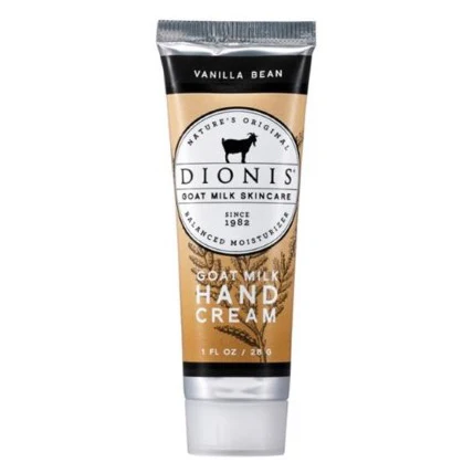 1 oz Goat Milk Hand Cream - Image 8