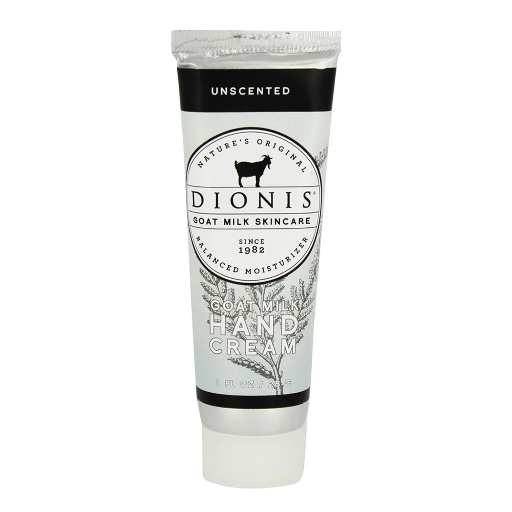 1 oz Goat Milk Hand Cream - Image 9