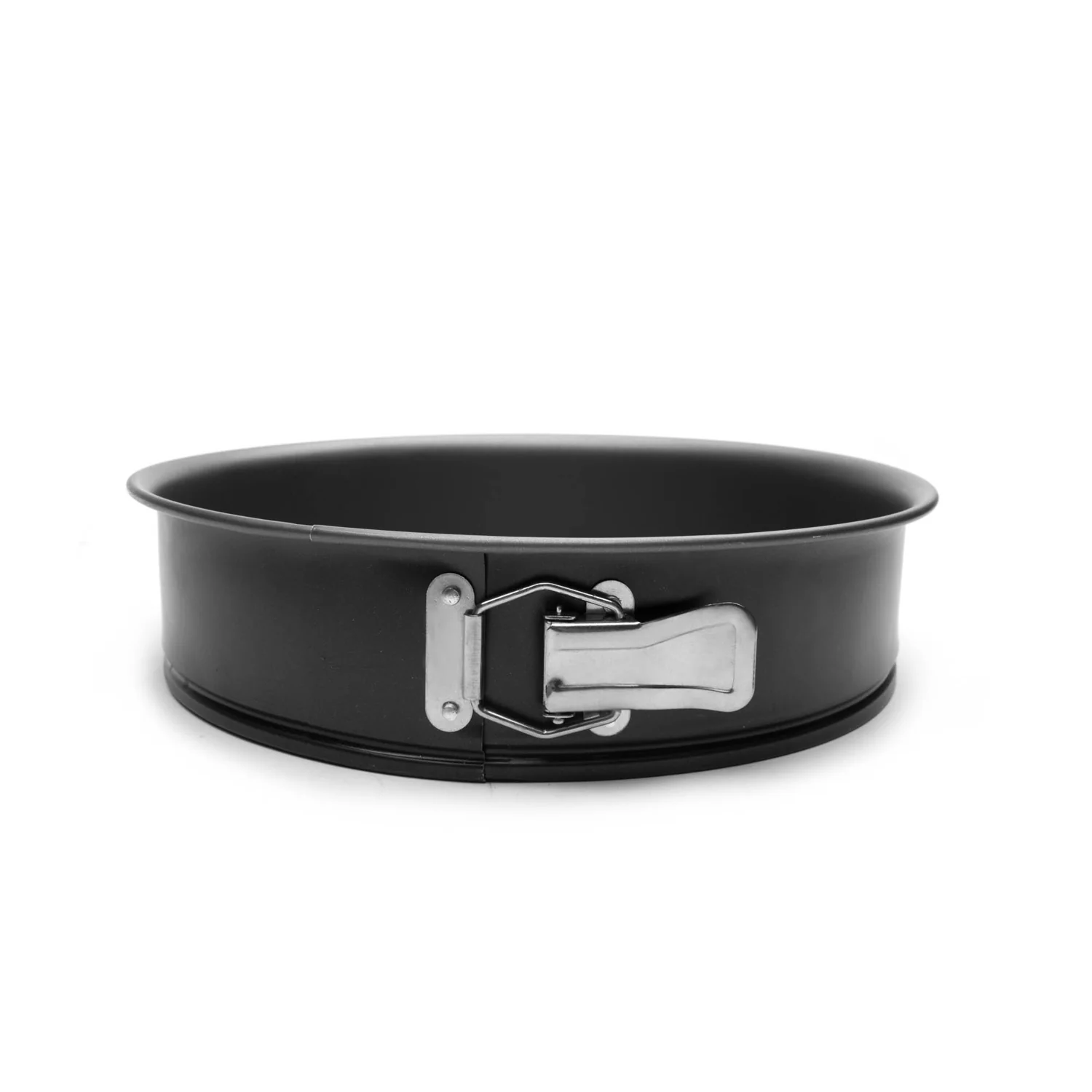 10 Inch Teflon Coated Springform Pan 4601 - Image 8