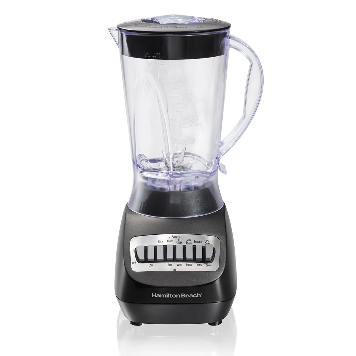 10-Speed 56 oz Blender 50190F - Image 2