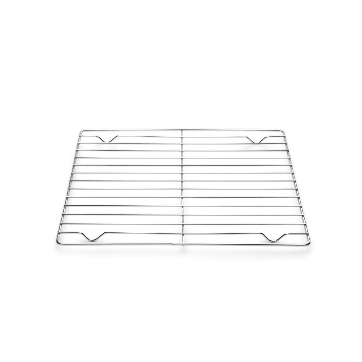 10 x 10 Chrome Cooling Rack 4688 - Image 3