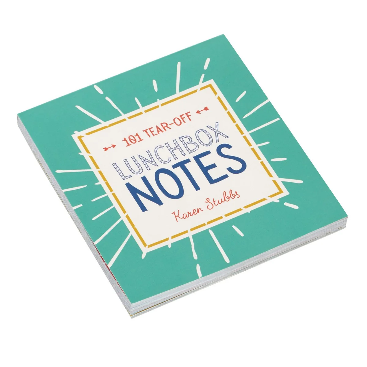 101 Inspirational Lunch Box Notes LBN001 - Image 3