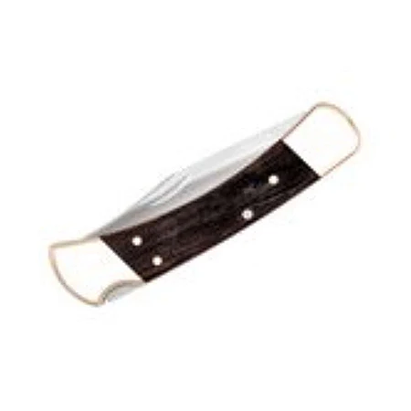110 Folding Hunter Knife - Image 2
