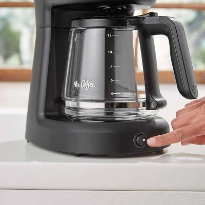 12-Cup Switch Coffee Maker 2176663 - Image 3