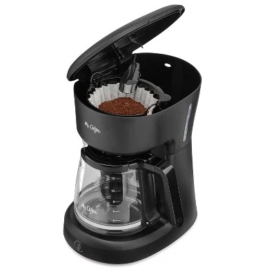 12-Cup Switch Coffee Maker 2176663 - Image 4