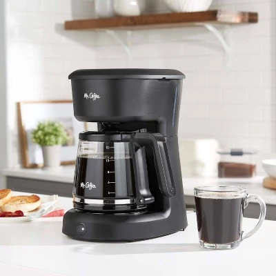 12-Cup Switch Coffee Maker 2176663 - Image 5