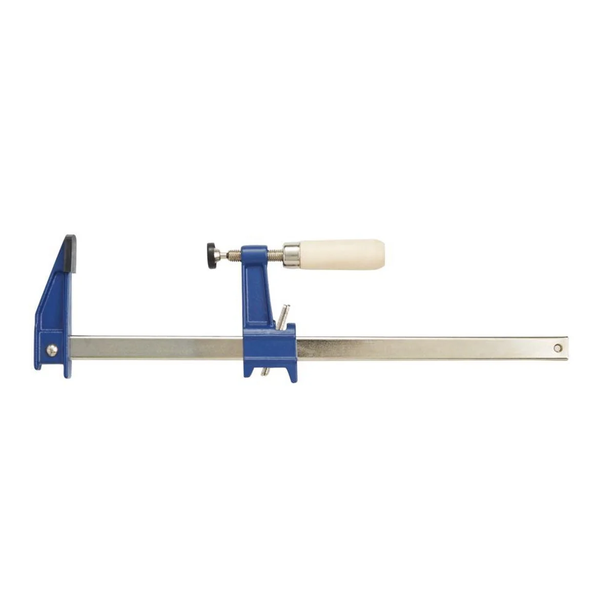 12 in. x 2.5 in. Light Duty Bar Clamp