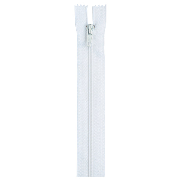 12-inch Polyester Zipper F72-12 - Image 2