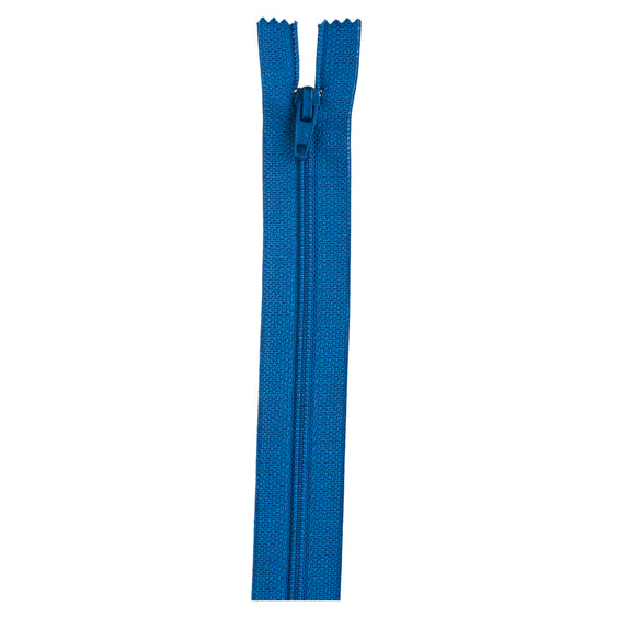 12-inch Polyester Zipper F72-12 - Image 4