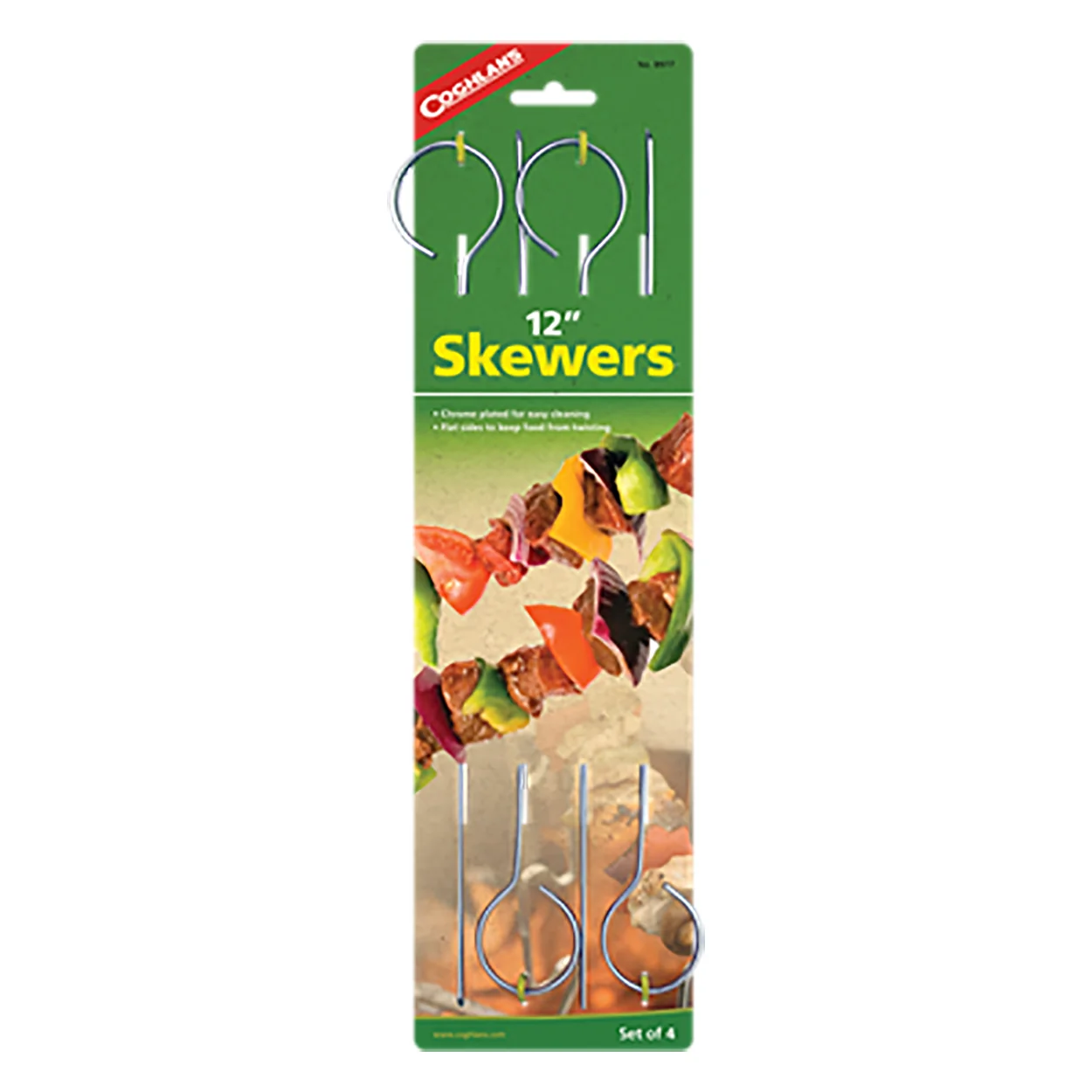 12-Inch Skewers 8977 - Image 2