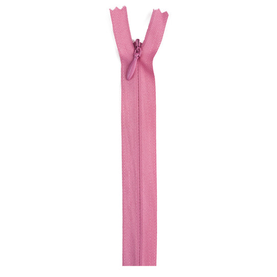 12,14-inch Invisible Zipper F84-14 - Image 3