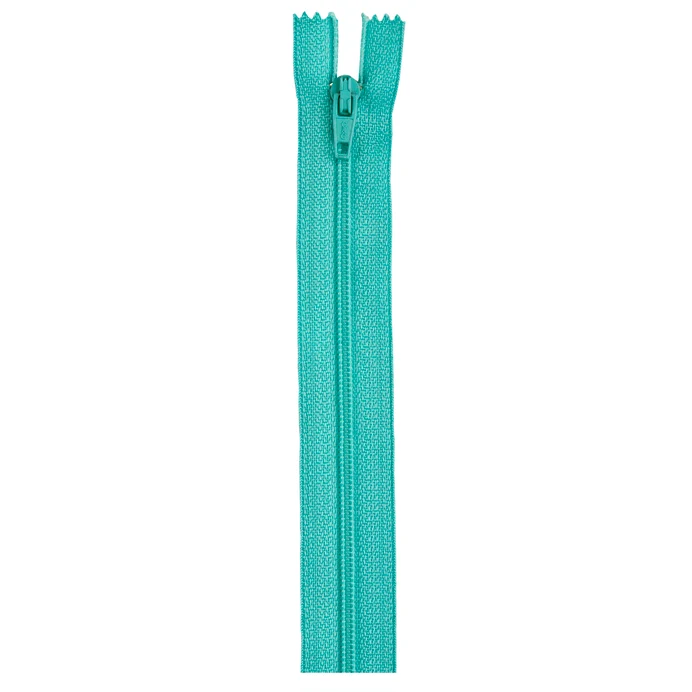 14-inch Polyester Zipper F72-14 - Image 22