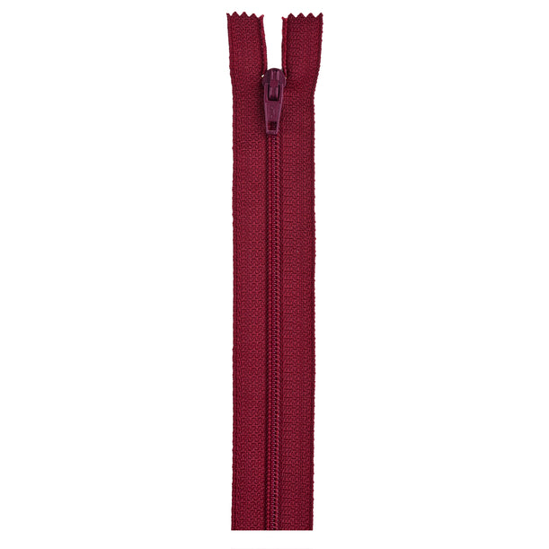 16-inch Polyester Zipper F72-16 - Image 11
