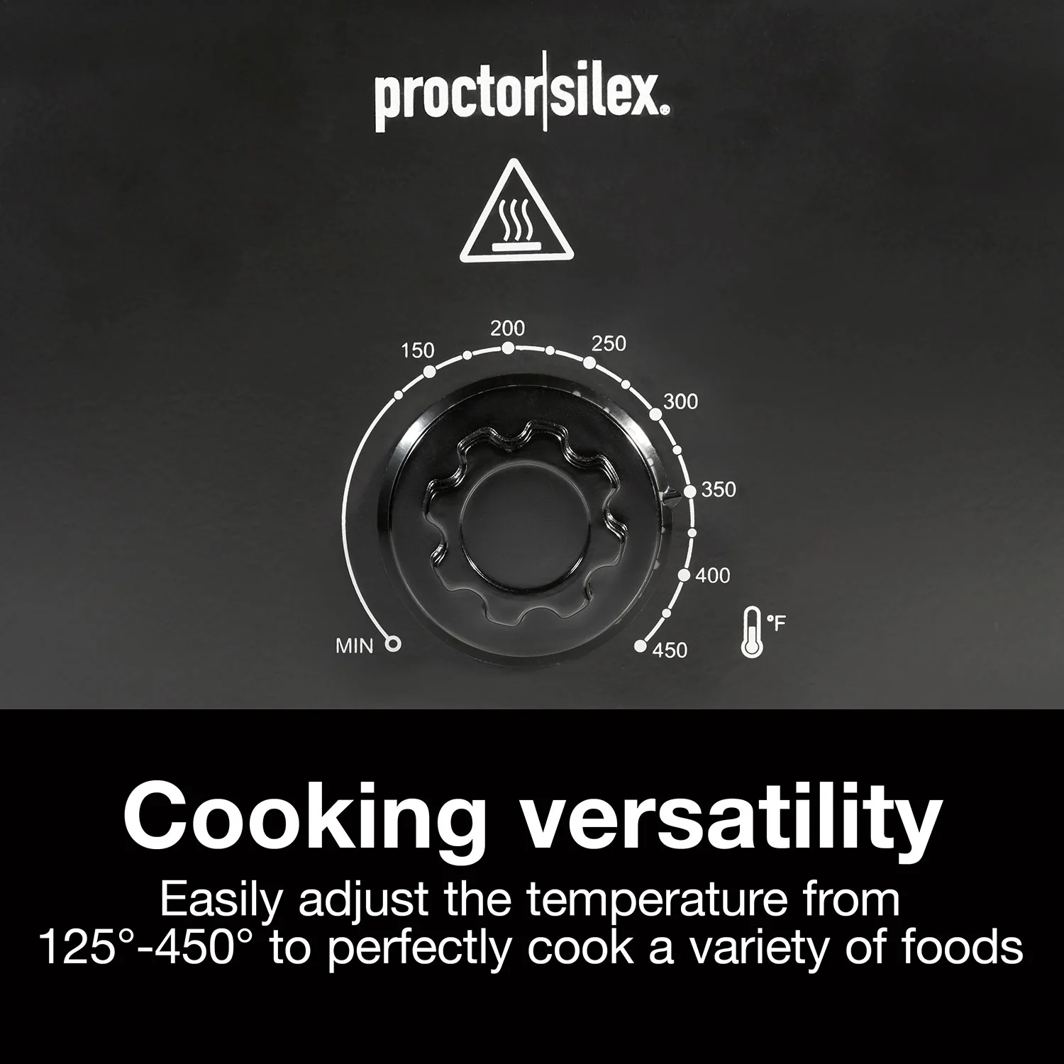 18-Quart Electric Roaster Oven 32200 - Image 4