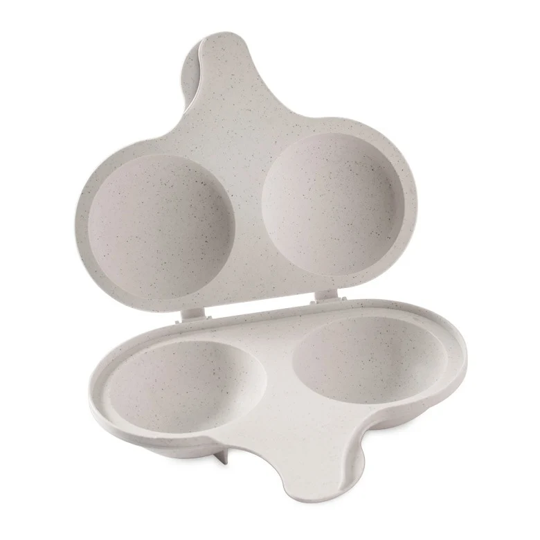 2 Cavity Egg Poacher 64702 - Image 2