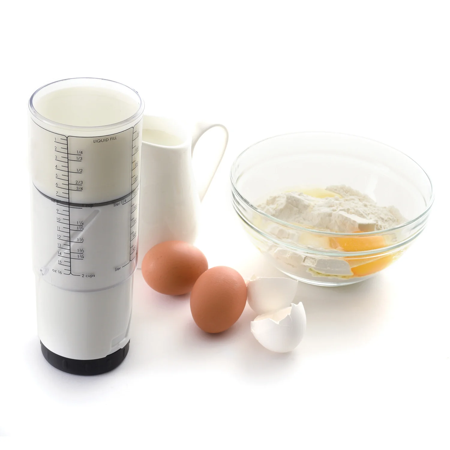 2 Cup Wonder Measure 3046 - Image 3