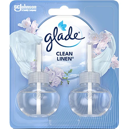 2-Pack Glade PlugIns Oil Refills - Image 2