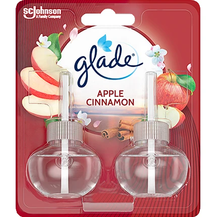 2-Pack Glade PlugIns Oil Refills - Image 3