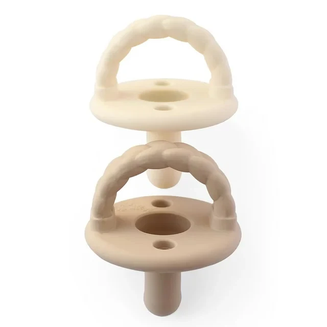 2-Pack Sweetie Soother Pacifiers - Image 2