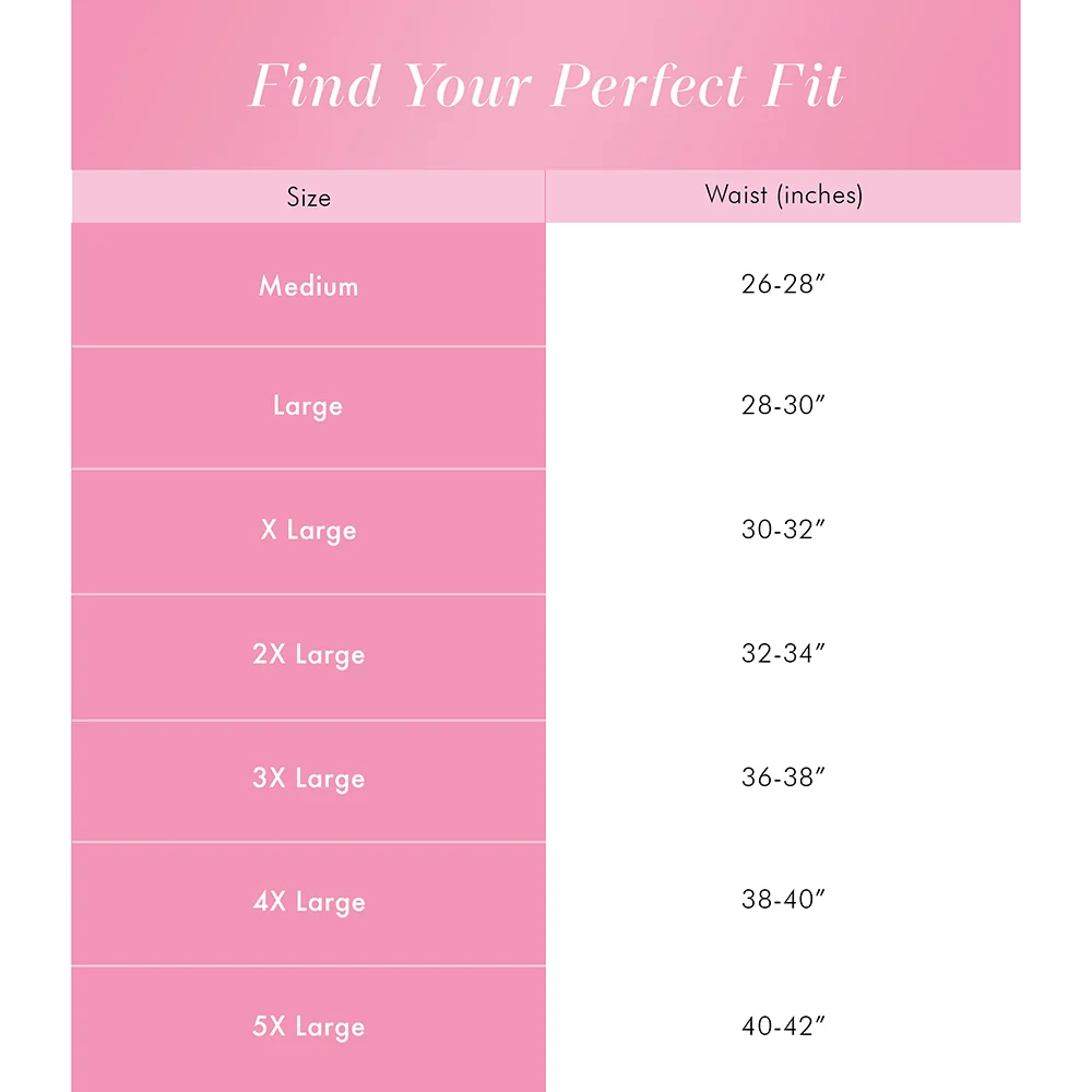 2-Pack Women's Floral Jacquard Slimming Body Shaper Panties 51070557A - Image 6