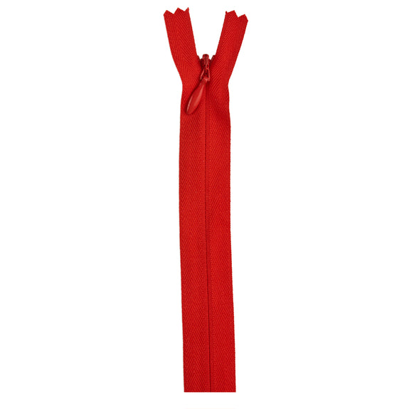 20, 22-inch Invisible Zipper F84-22 - Image 3