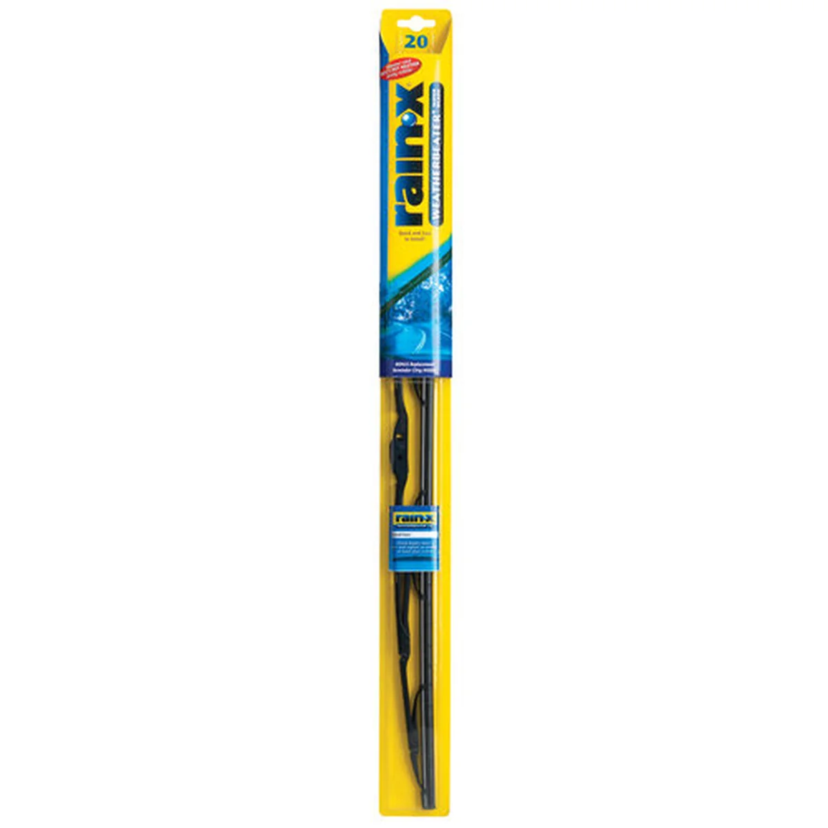 20 in. Weatherbeater All Season Wiper Blade