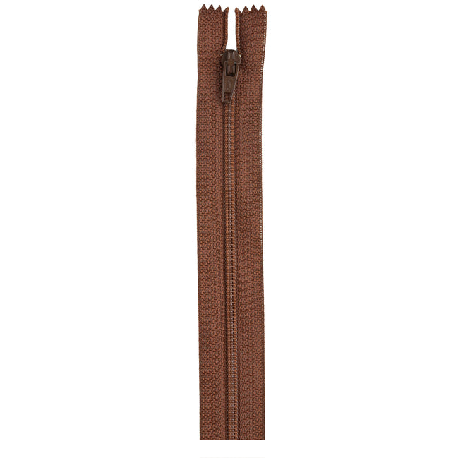 20-inch Polyester Zipper F72-20 - Image 11