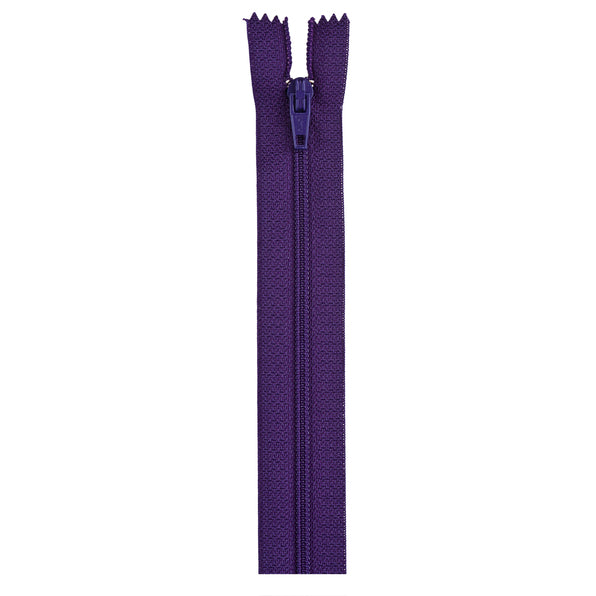 20-inch Polyester Zipper F72-20 - Image 14