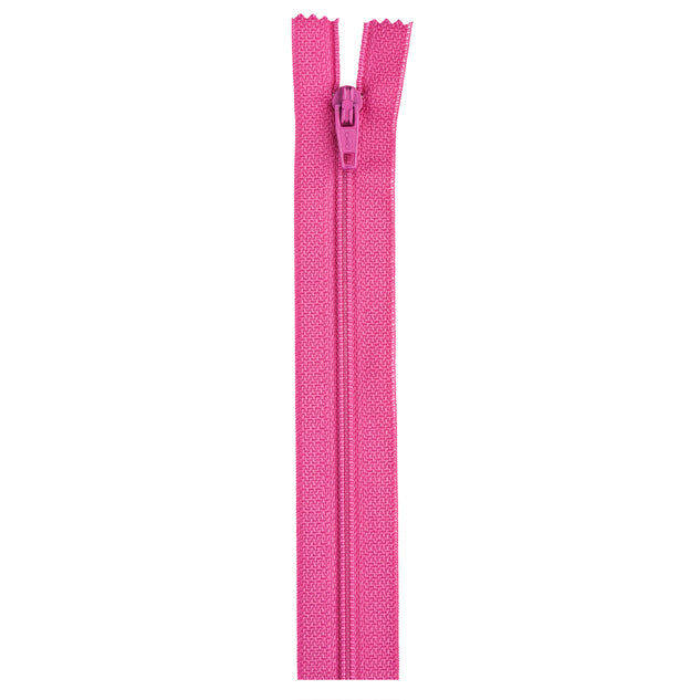 20-inch Polyester Zipper F72-20 - Image 9