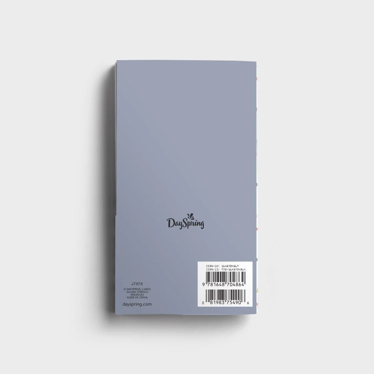 2023-2024 28-Month Planner Brushstrokes J7878 - Image 14