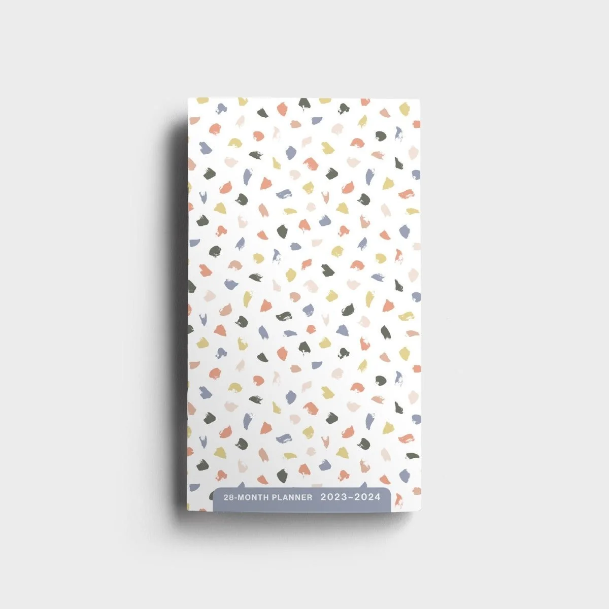 2023-2024 28-Month Planner Brushstrokes J7878 - Image 8