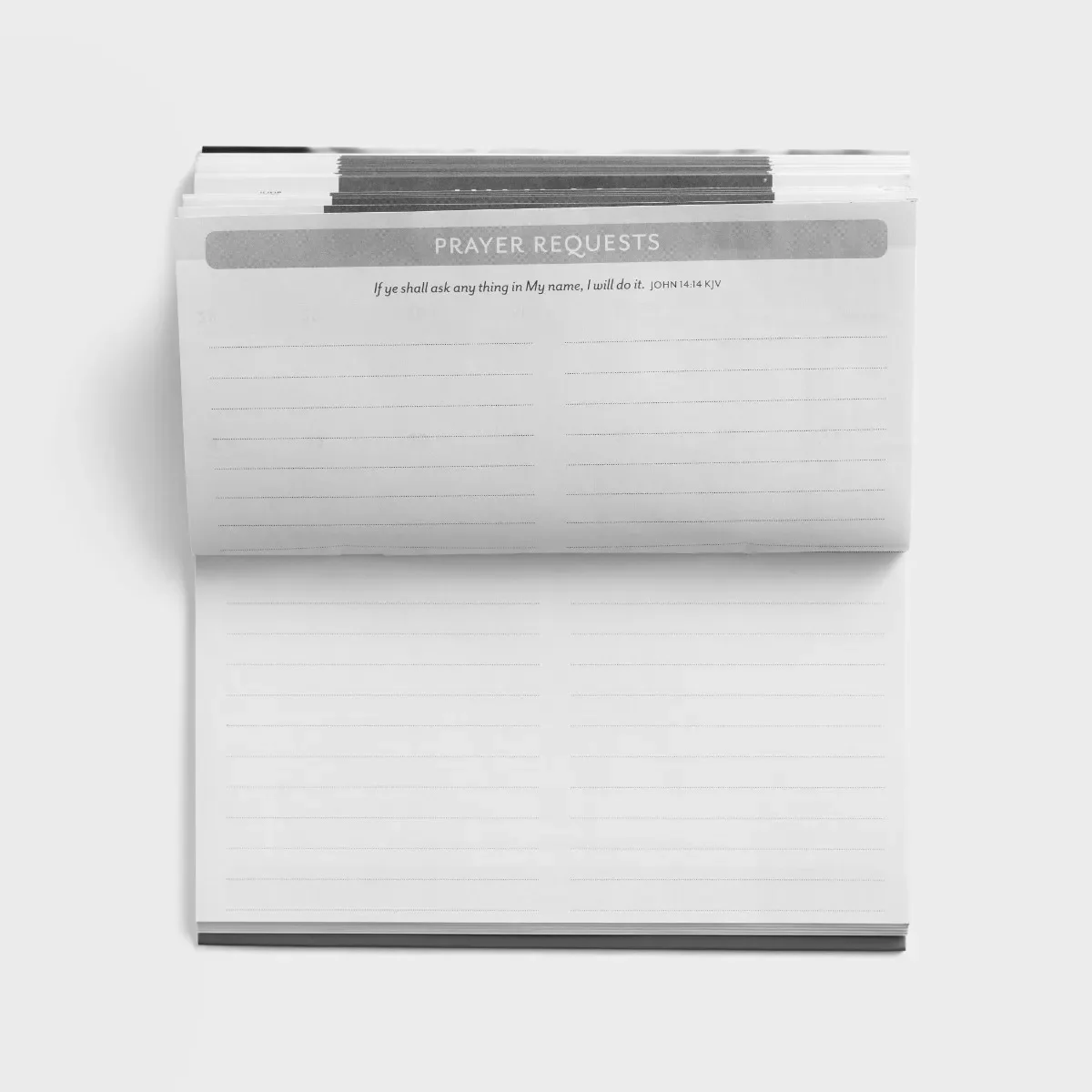 2024-2025 28-Month Planner Kittens U0270 - Image 4