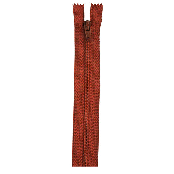 22-inch Polyester Zipper F72-22 - Image 19
