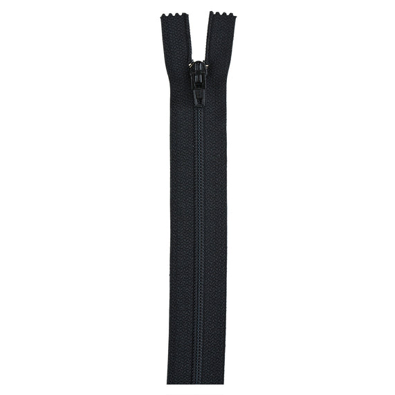 22-inch Polyester Zipper F72-22 - Image 2