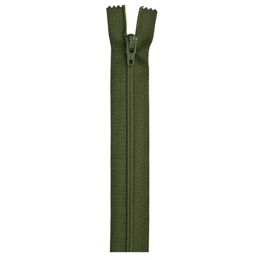 22-inch Polyester Zipper F72-22 - Image 34