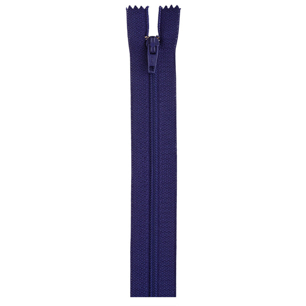 22-inch Polyester Zipper F72-22 - Image 36