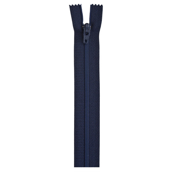 22-inch Polyester Zipper F72-22 - Image 7