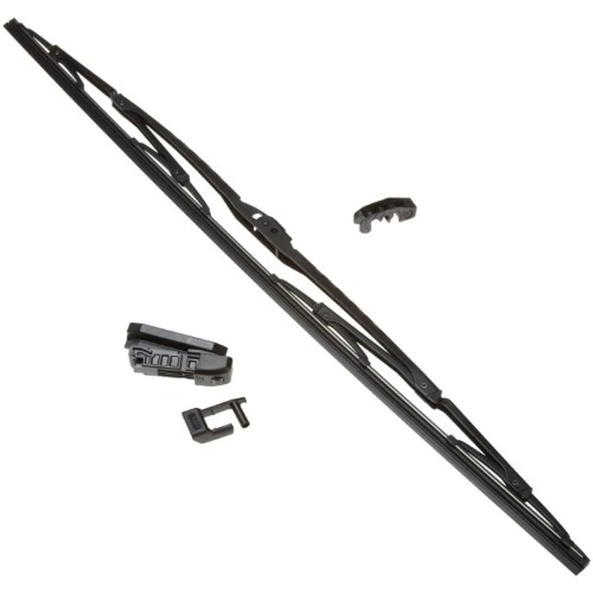 24 in. Weatherbeater Replacement Windshield Wiper Blade