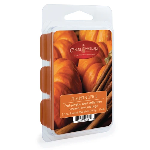 2.5 Oz. Candle Wax Melts - Image 2