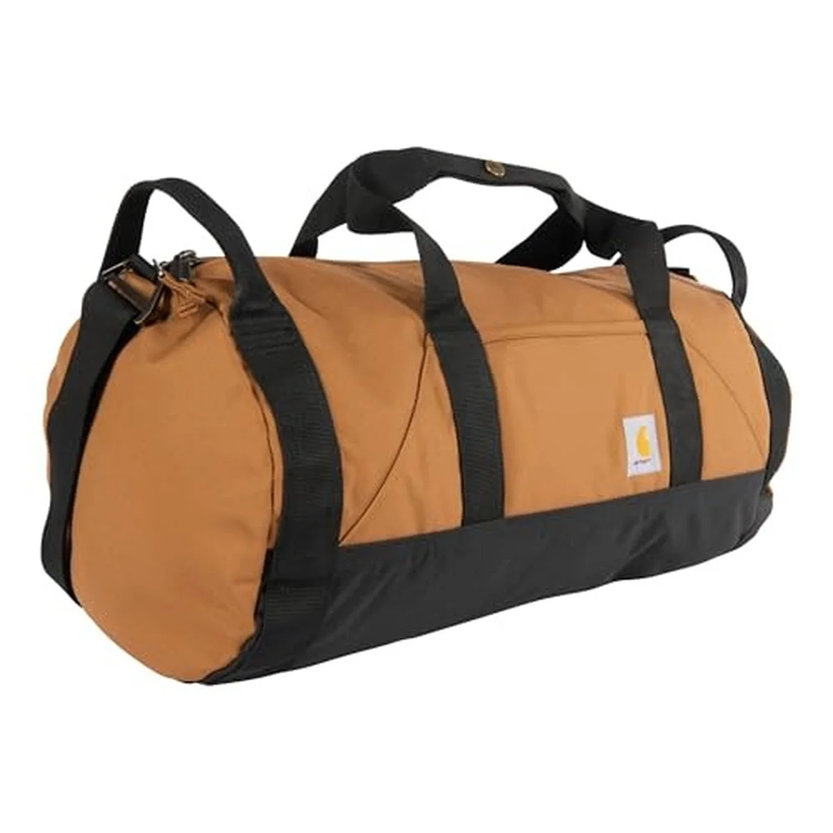 25L Classic Round Duffel Bag, One Size B0000444 - Image 4