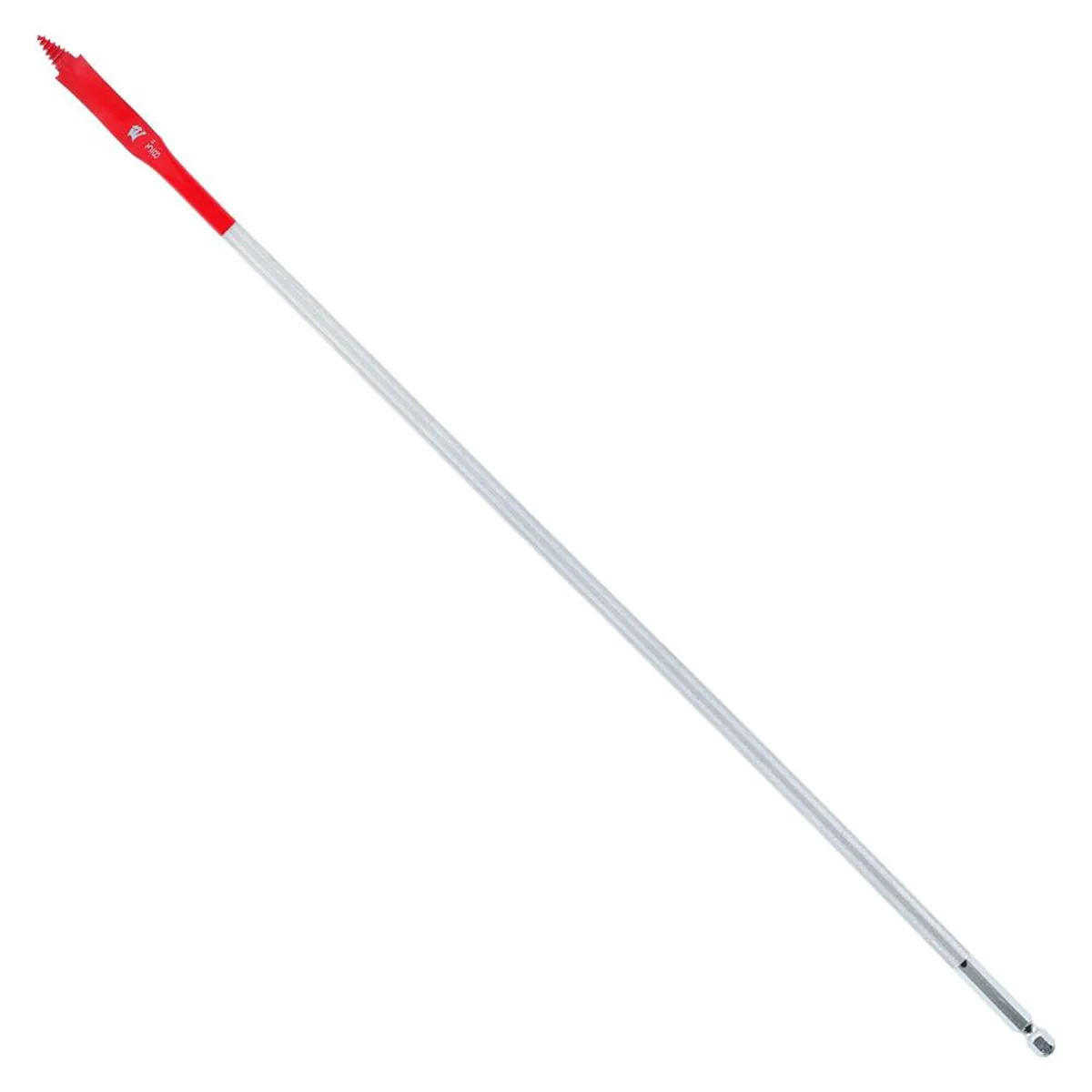 3/8 in. X 16 in. SPEEDemon High Speed Steel Spade Bit (1-Piece)