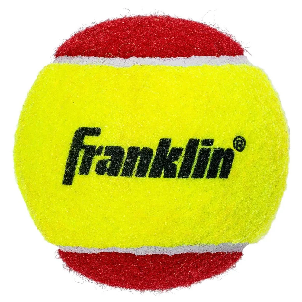 3-Pack Starter Tennis Balls for Children 5396