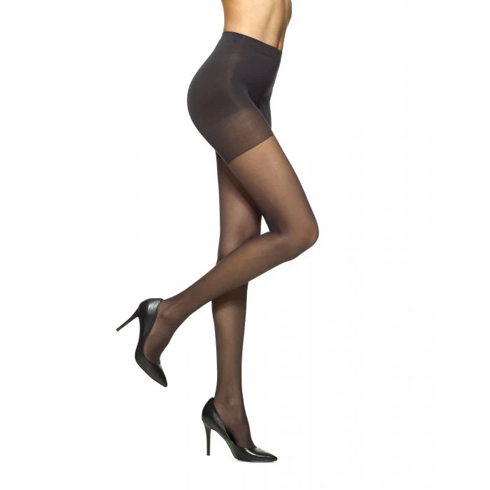 1 Pair All Over Shaper Pantyhose NN6967 - Image 3