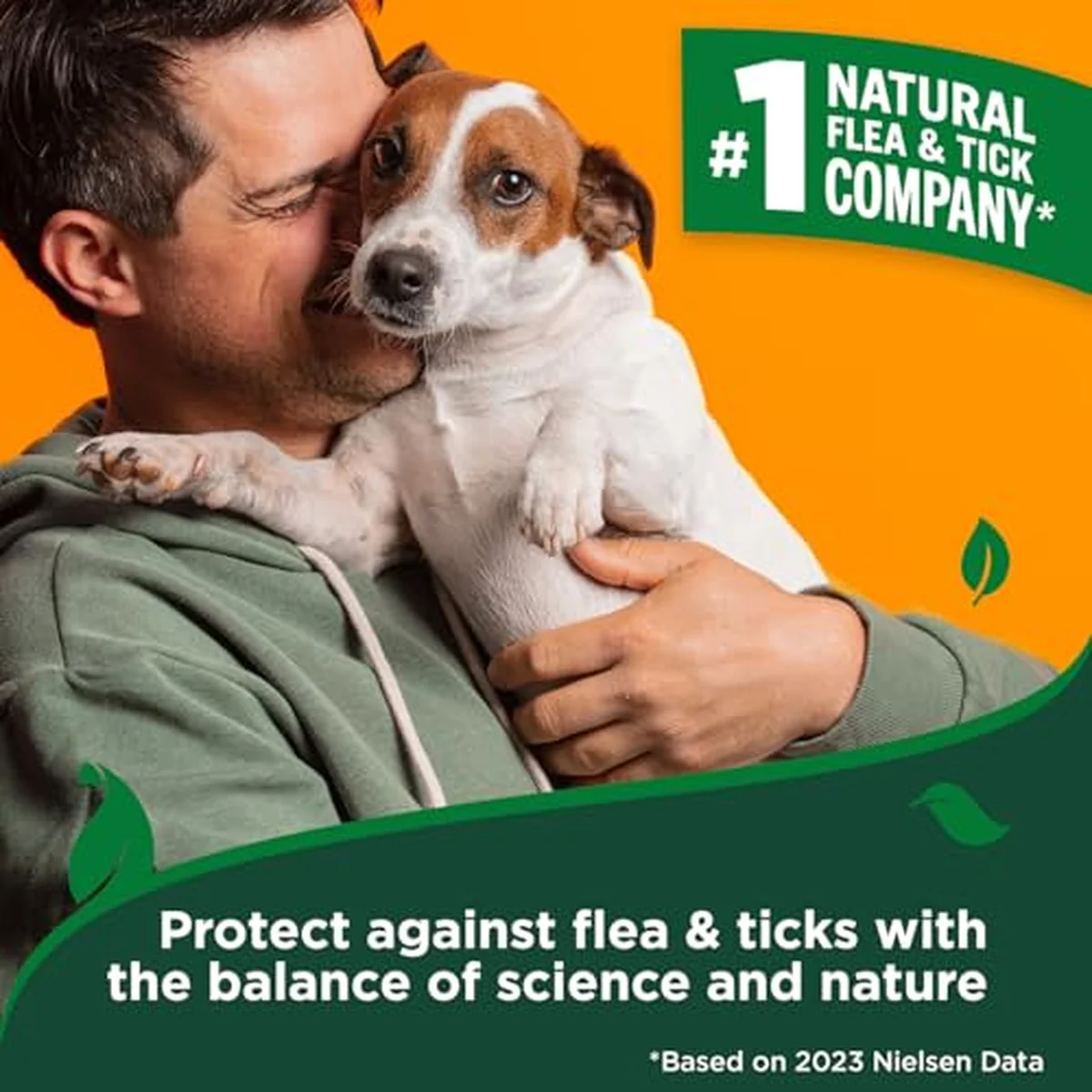 32 oz Anti-Flea Dog and Home Spray - Image 4