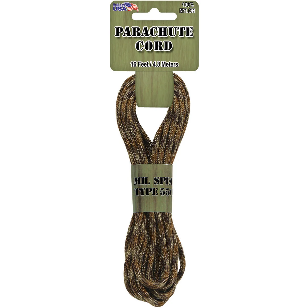3MM Nylon Parachute Cord PARA-16 - Image 8