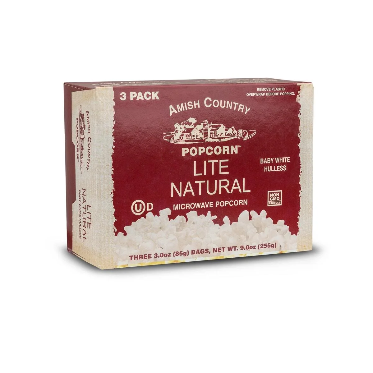 3pk Microwave Popcorn - Image 3