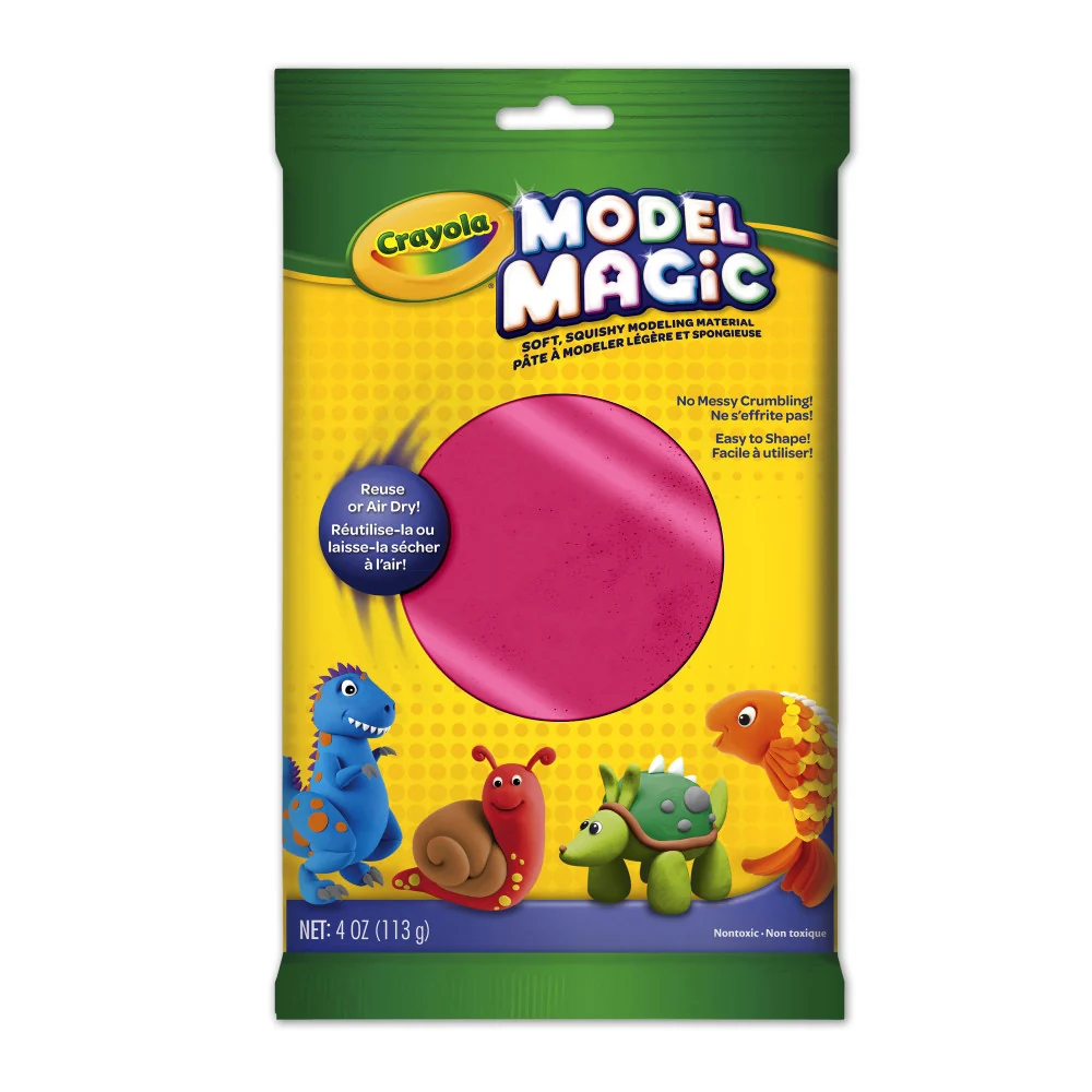 4 oz Model Magic 57-44 - Image 13