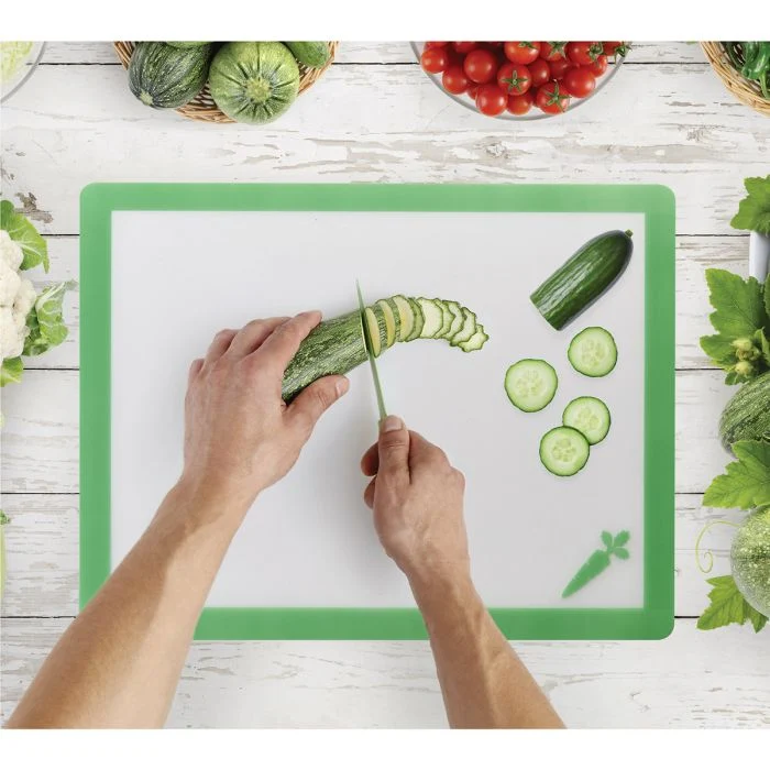 4-Pack Flexible Cutting Board Mats 22113 - Image 3